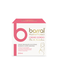 Barral Mother Proctect