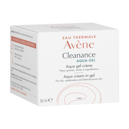  Cleanance Aqua Gel 50ml