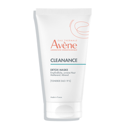 Cleanance Máscara Argila 50ml