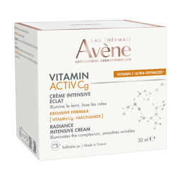 Creme VitaminCg