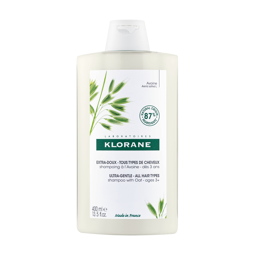 KLORANE shampoo 400ml