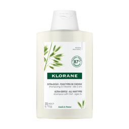 KLORANE shampoo 200ml