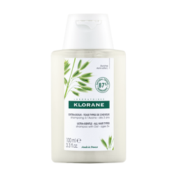 KLORANE shampoo 100ml