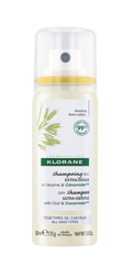 avoine champoo seco 50ml