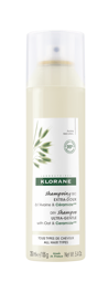 avoine champoo seco 250ml