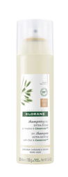 avoine champoo seco 250ml