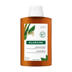 Galanga - Caspa 200ml