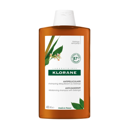 Galanga - Caspa 400ml